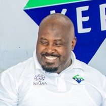 Mohamed Kamilagwa